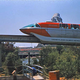 Illustration for article titled Monorails at Disneyland (1959 and 1960)